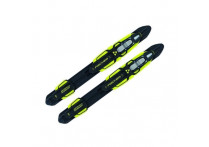Крепление лыжное NNN Fischer PERFORMANCE COMBI NIS