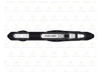 Крепление лыжное NNN Fischer Touring Classic NIS Black