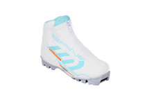 Ботинки NNN SPINE Comfort 83/4 жен 41р.