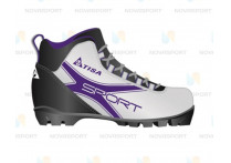 Ботинки NNN TISA SPORT NNN S75615