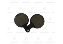 Тормозные колодки RB-D29 для дисковых тормозов/510194
