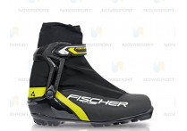 Ботинки NNN Fischer RC1 Combi S46315