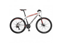 Велосипед Scott Aspect 670 (2017)