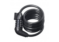 кодовый Trelock sk 205. 10 мм х 150 см. уровень защиты: 2