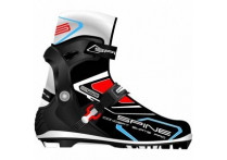 Ботинки NNN SPINE Concept Skate PRO 596 45р.