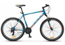 Велосипед Stels Navigator 610 V V020 Темно-синий