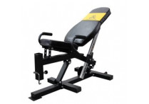 Скамья-пресс DFC Powergym SUB064