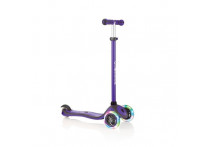 Самокат Globber Primo Plus Lights