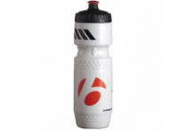 Фляга Trek Screwtop 24oz Bontrager LIVESTRONG White 710ml																