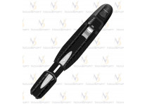 Крепление лыжное NNN Fischer auto T3 Black