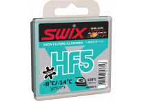 Мазь скольжения HF5X 40 гр. Turquoise -8C/-14C HF05X-4