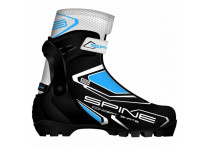 Ботинки NNN SPINE Concept Skate 296/1 37р.