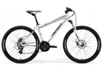 Велосипед Merida Matts 6.15-MD Pearl White (Black) 2018