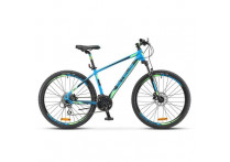 Велосипед Stels Navigator 650 D V010 Синий 26 (LU088165)