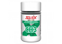 Мазь скольжения CH3X Cold Powder -12C/-32C 30гр CH03X