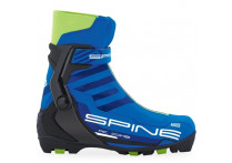 Ботинки NNN SPINE RC Combi 86 40р.