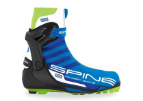 Ботинки NNN SPINE Concept Skate PRO 297 43р.
