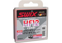 Мазь скольжения HF12X Combi(по 20 г:HFX7,HFX8) HF12X-4
