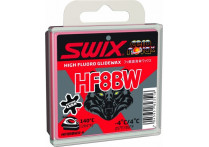 Мазь скольжения HF8BWX Black +4C/-4C 40гр HF08BWX-4