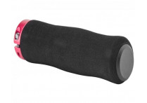 Грипсы XH-GN01BL,130 mm 27921