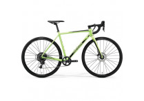 Велосипед Merida Mission СХ600 LightGreen (Black) 2019