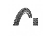 Велопокрышка 26' КENDA 26x2,10 22TPI K-902R/620179