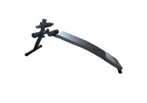 Скамья для пресса DFC Homegym D6610