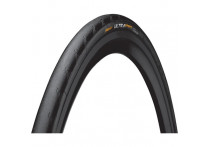 Велопокрышка 28' Continental Ultra Sport 2 foldable black 3/180Tpi 700x25mm/110000