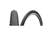 Велопокрышка 28' Continental Cyclocross Speed OEM 3/180Tpi 700x35mm/410009