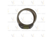 Трос-Замок GK101.708 (930мм) d 15mm