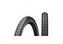 Велопокрышка 28' Continental Race King CX Perfomance foldable 3/180Tpi 700x35mm/800000