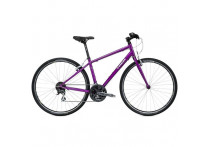 Велосипед Trek'15 7.2 FX WSD 19 Grape HBR 700C