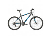 Велосипед Trek'19 820 16 Matte Trek Black AT1 26'
