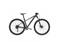 Велосипед Trek'19 X-Caliber 7 18.5 Matte Dnister Black AT2 29'