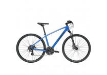 Велосипед Trek'19 Ds 1 L Royal HBR 700C