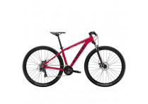 Велосипед Trek'20 Marlin 4 17.5 Magenta AT1 29'