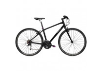 Велосипед Trek'16 7.3 FX WSD 17 Seeglass Trek Black HBR 700C