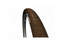 Велопокрышка 28' CST 28х2,0 С1635 Brown TB00155300