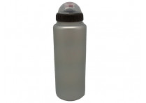TBS csb-509a объем: 700л, с широким горлышком, с крышкой, цвет: серый 