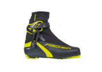 Ботинки NNN Fischer RC5 Skate S15419