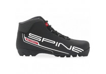 Ботинки NNN SPINE Smart 357 45р.