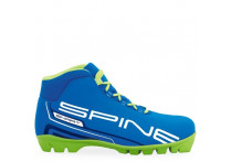 Ботинки NNN SPINE Smart 357/2 37р.