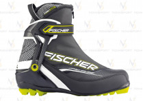 Ботинки NNN Fischer RC5 Skating p.40