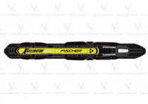 Крепление лыжное NNN Fischer XC Junior Nis