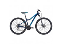 Велосипед Merida Matts 7.20 DarkBlue/Teal 2020