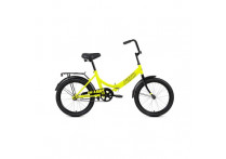 Велосипед 20' Altair City 20 1 ск 19-20 г