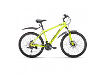 Велосипед 26' Forward Hardi 26 2.0 disc AL 19-20 г