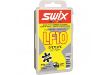 Мазь скольжения LF10X Yellow 0C/+10C LF10X-6
