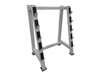 Стойка для хранения 5 грифов DFC Powergym RA769