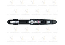 Крепление лыжное NNN Rottefella Exercise Classic Black NIS